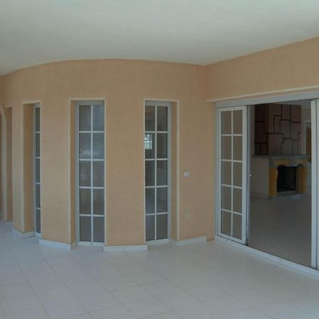 Villa En Veneziola Con Atracadero Privado La Manga del Mar Menor Exterior photo
