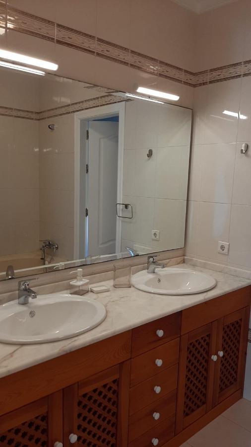Villa En Veneziola Con Atracadero Privado La Manga del Mar Menor Exterior photo
