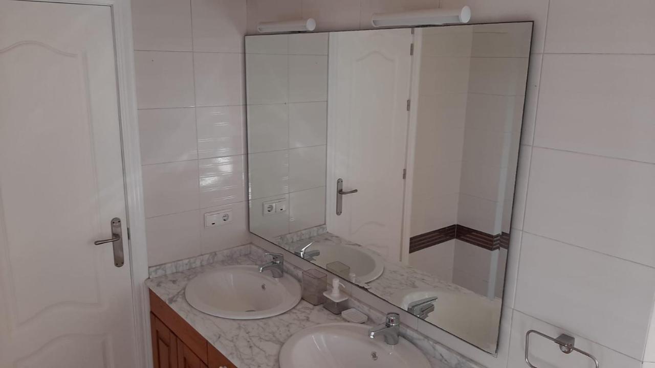 Villa En Veneziola Con Atracadero Privado La Manga del Mar Menor Exterior photo